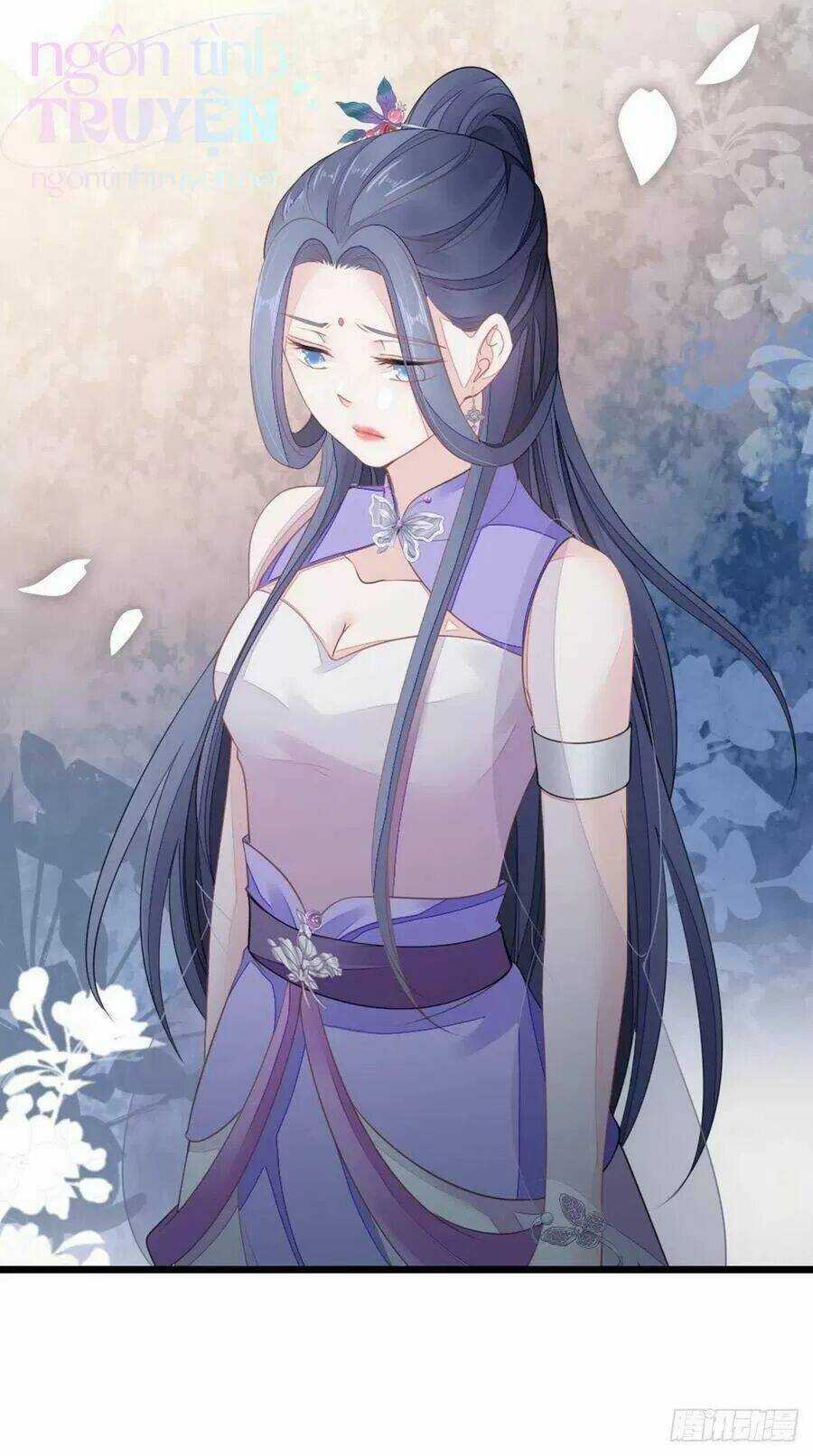 Mau Xuyên Không Rửa Tội Cho Nhân Vật Phản Diện Chapter 23 trang 54