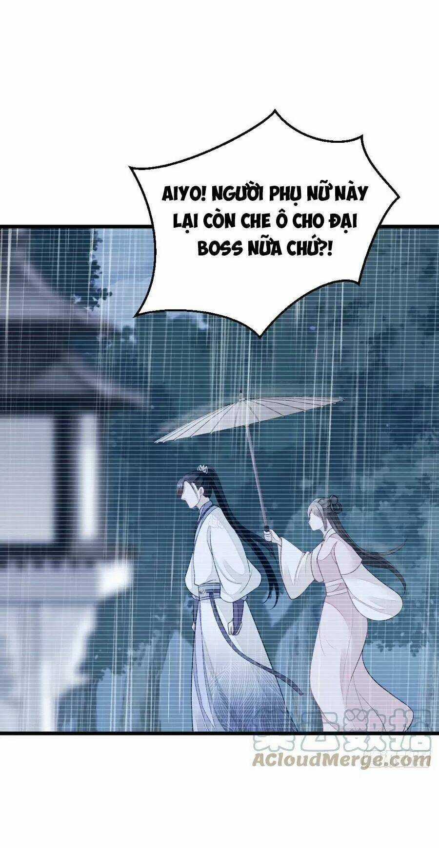 Mau Xuyên Không Rửa Tội Cho Nhân Vật Phản Diện Chapter 23 trang 55