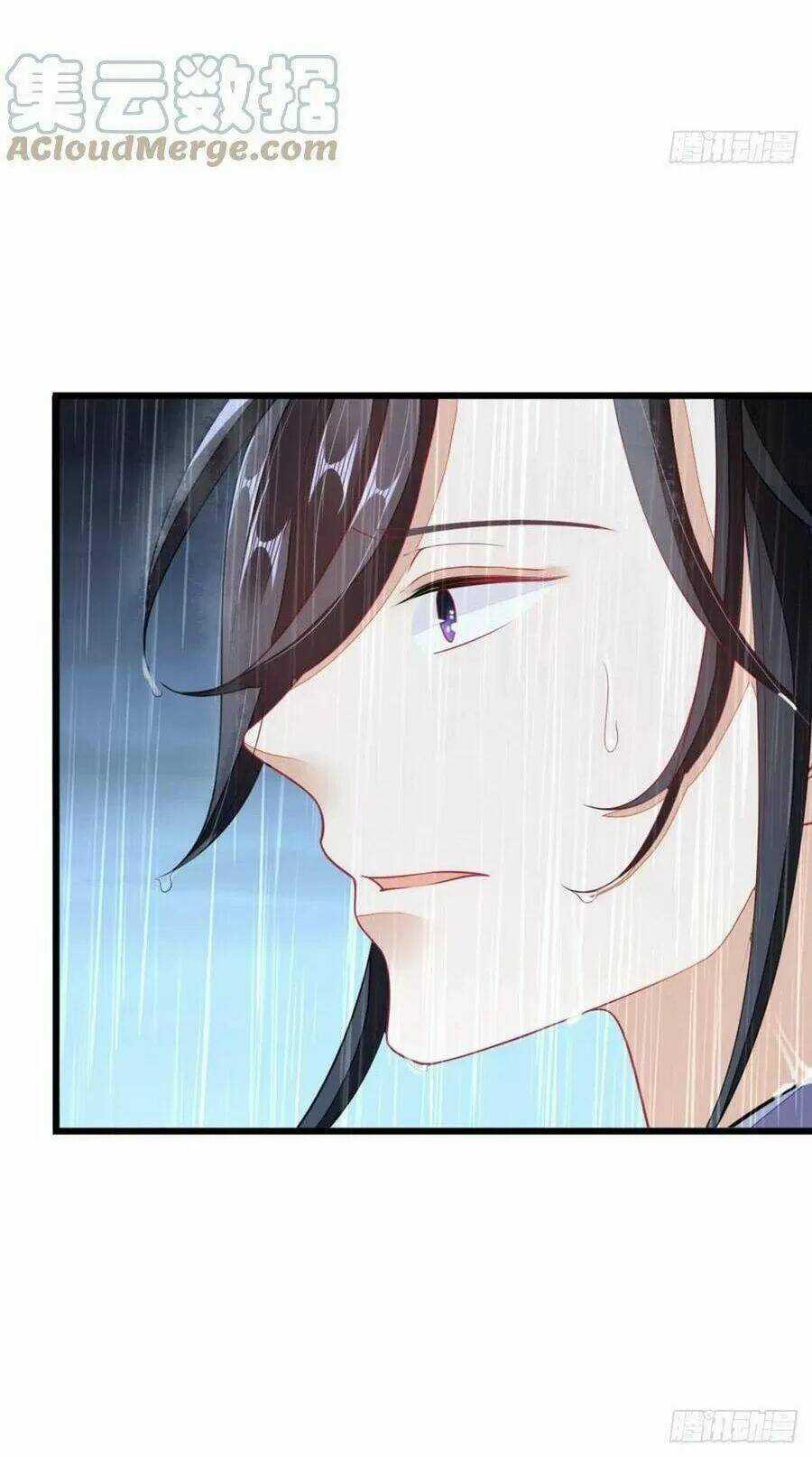 Mau Xuyên Không Rửa Tội Cho Nhân Vật Phản Diện Chapter 23 trang 8