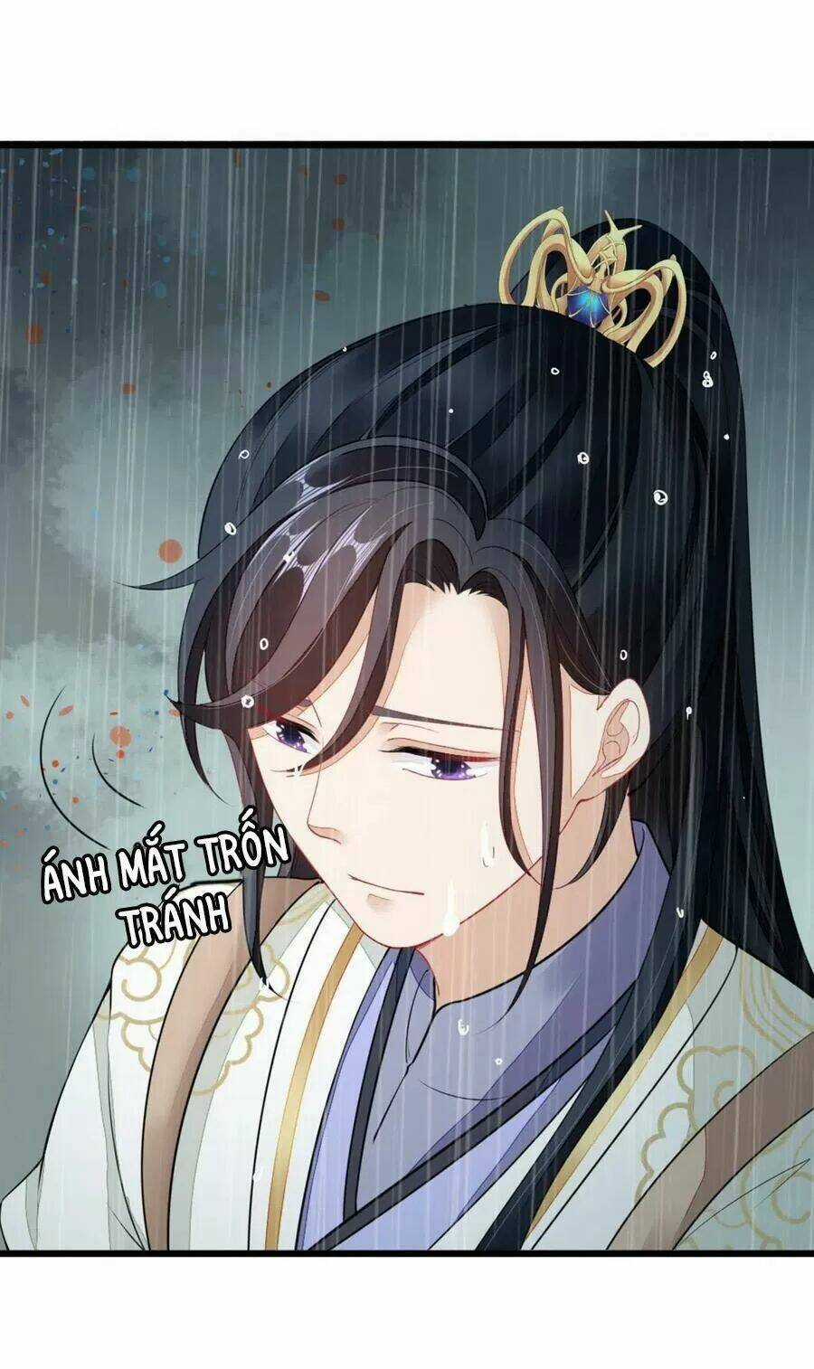 Mau Xuyên Không Rửa Tội Cho Nhân Vật Phản Diện Chapter 23 trang 9