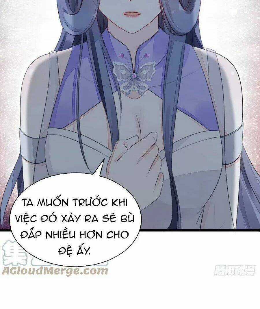 Mau Xuyên Không Rửa Tội Cho Nhân Vật Phản Diện Chapter 24 trang 10