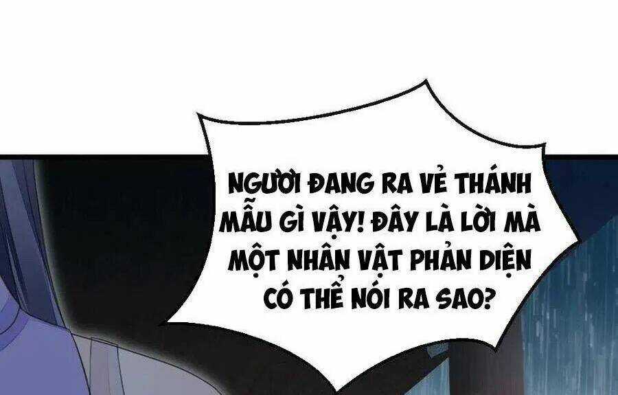 Mau Xuyên Không Rửa Tội Cho Nhân Vật Phản Diện Chapter 24 trang 11