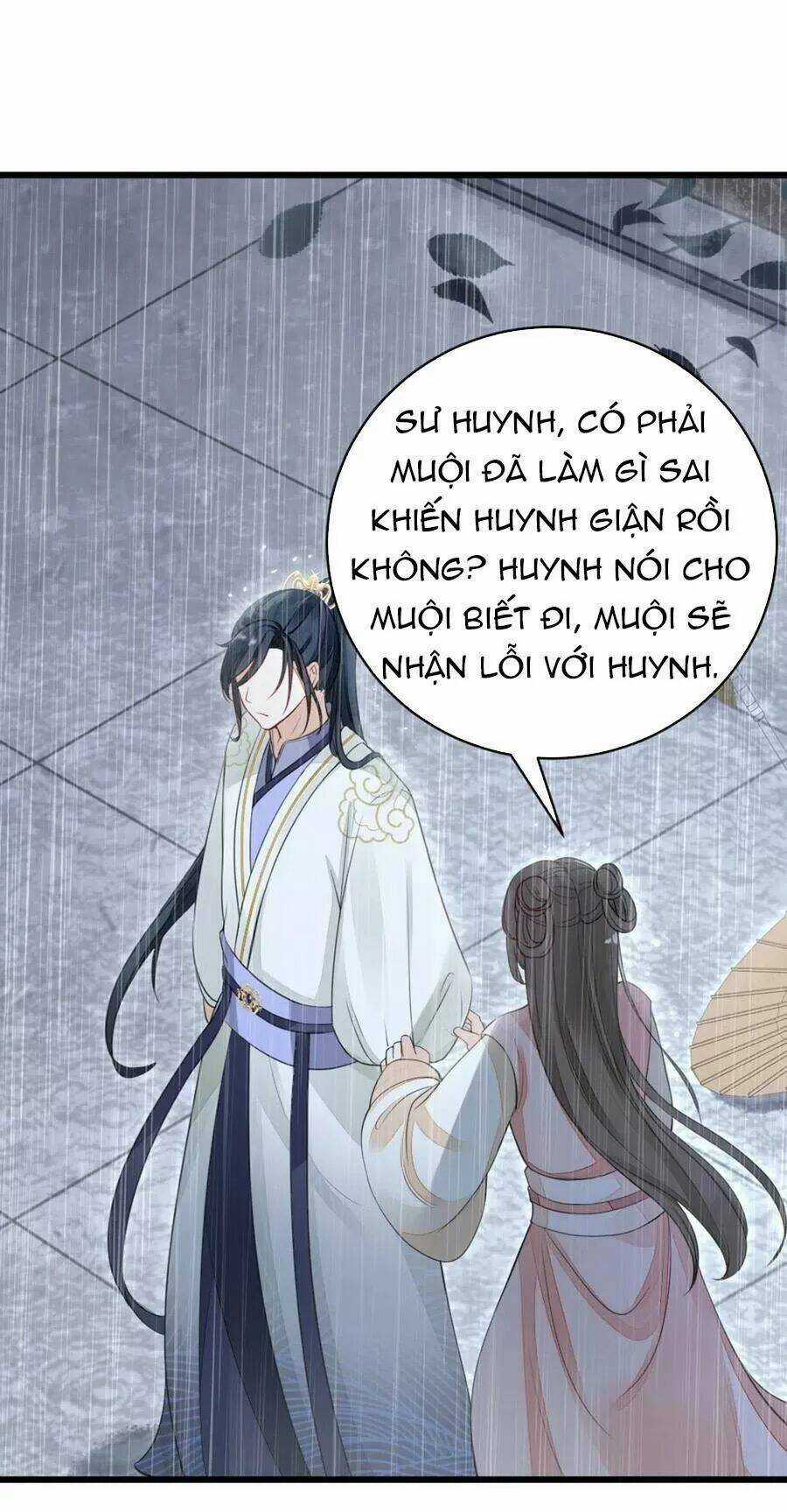 Mau Xuyên Không Rửa Tội Cho Nhân Vật Phản Diện Chapter 24 trang 16