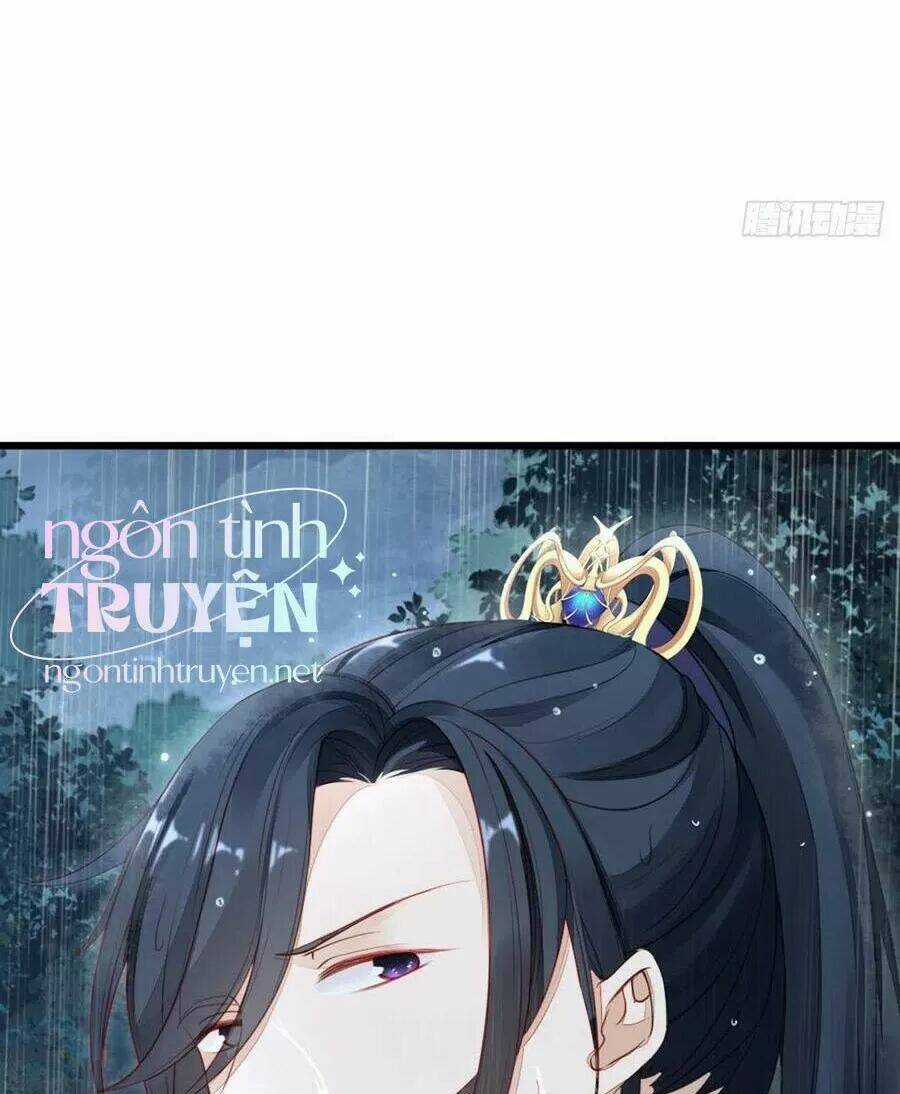 Mau Xuyên Không Rửa Tội Cho Nhân Vật Phản Diện Chapter 24 trang 17