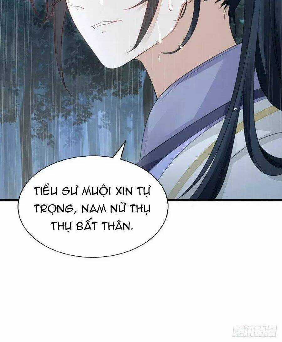 Mau Xuyên Không Rửa Tội Cho Nhân Vật Phản Diện Chapter 24 trang 18