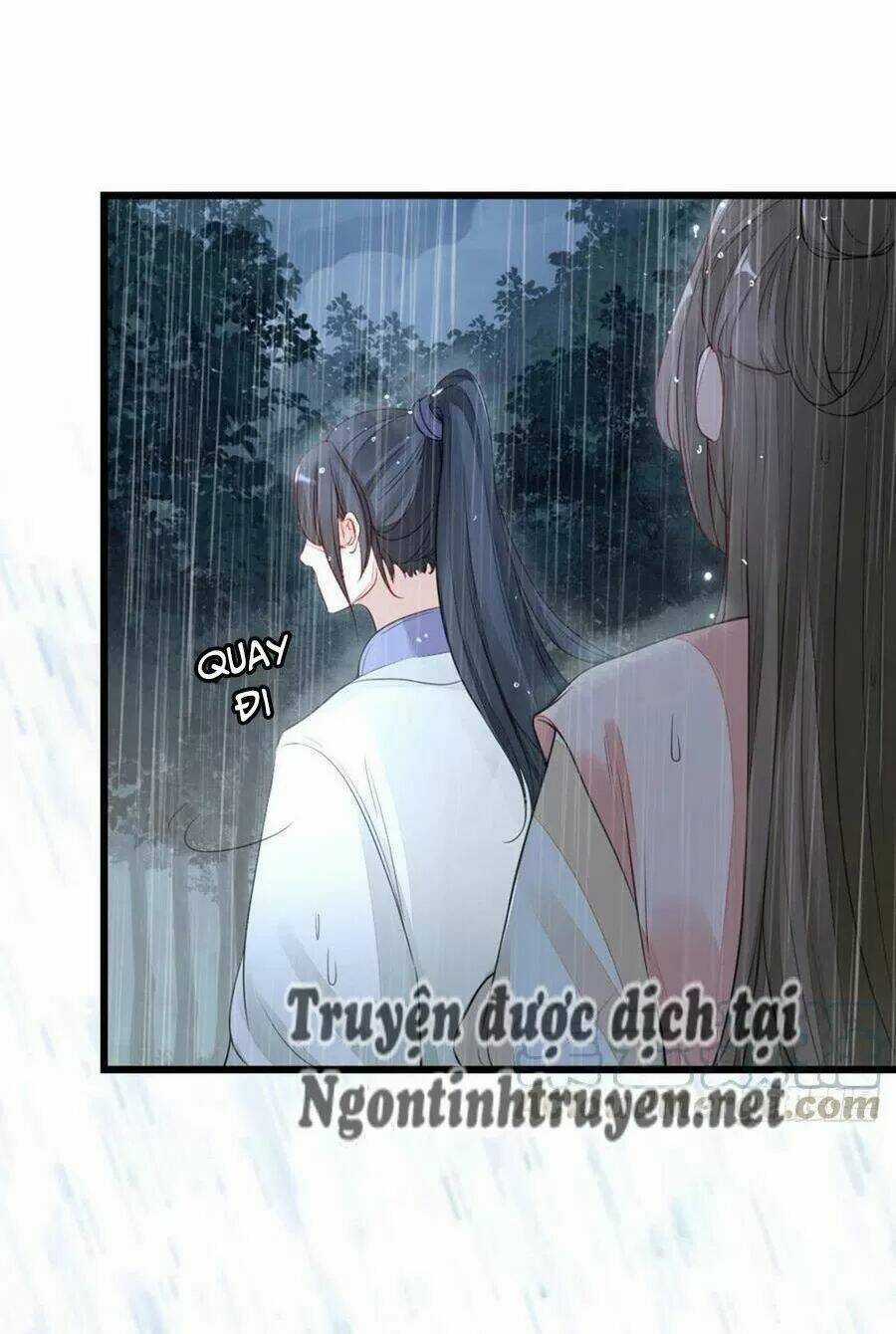 Mau Xuyên Không Rửa Tội Cho Nhân Vật Phản Diện Chapter 24 trang 20