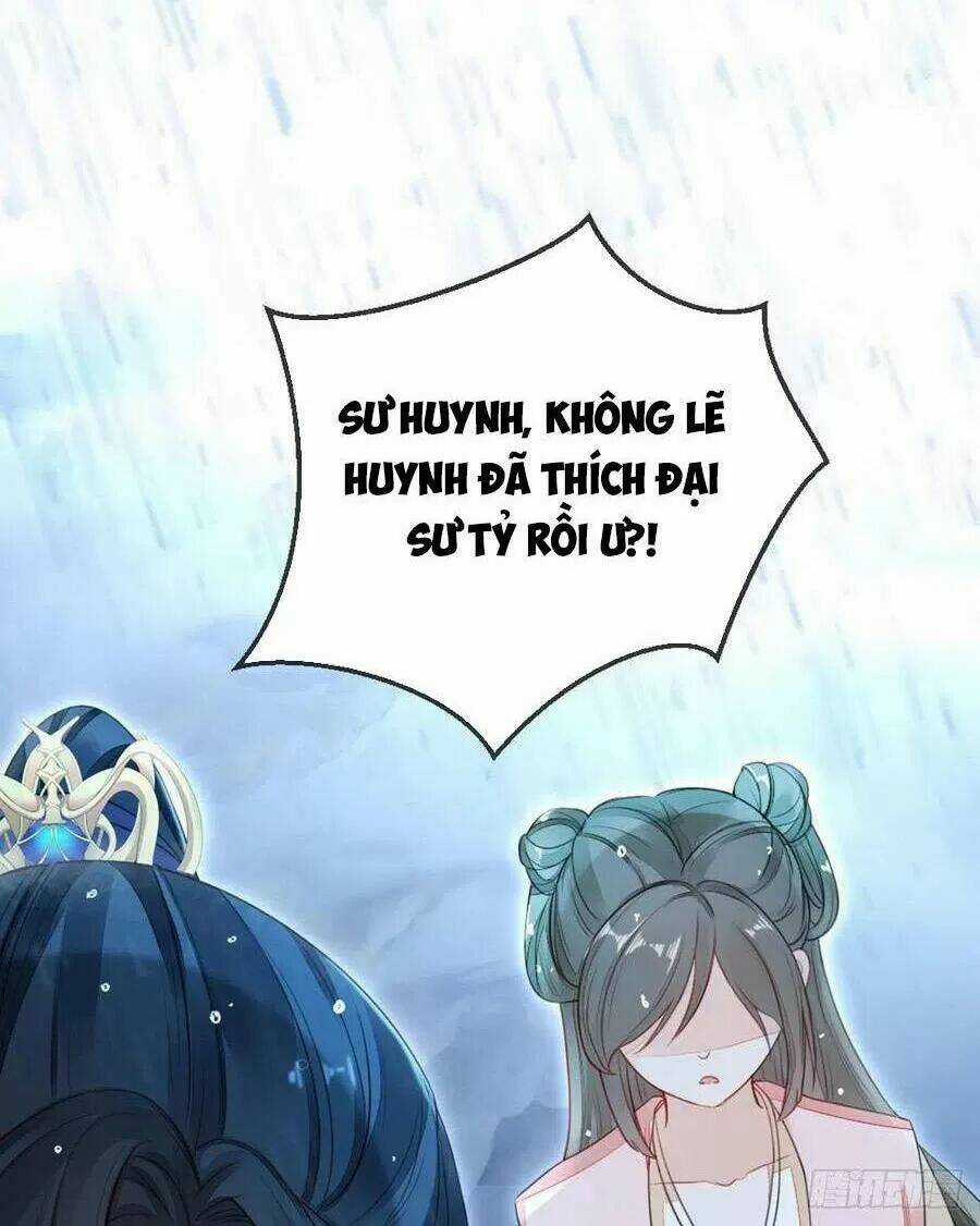 Mau Xuyên Không Rửa Tội Cho Nhân Vật Phản Diện Chapter 24 trang 21