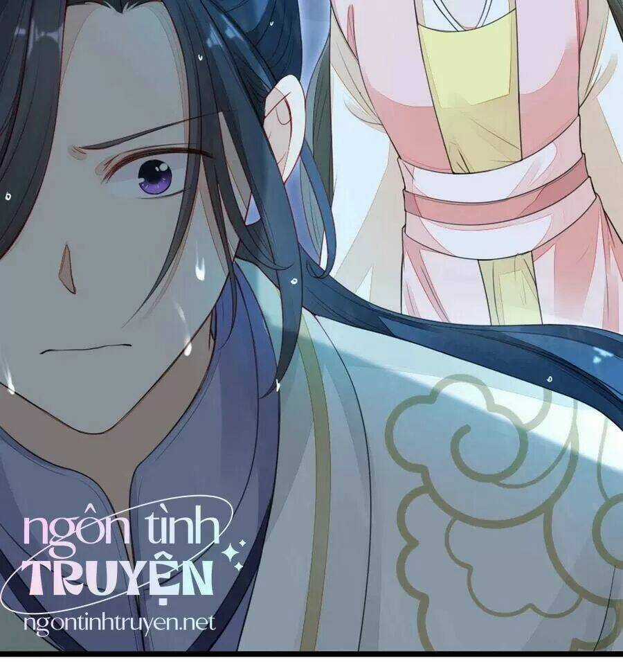 Mau Xuyên Không Rửa Tội Cho Nhân Vật Phản Diện Chapter 24 trang 22