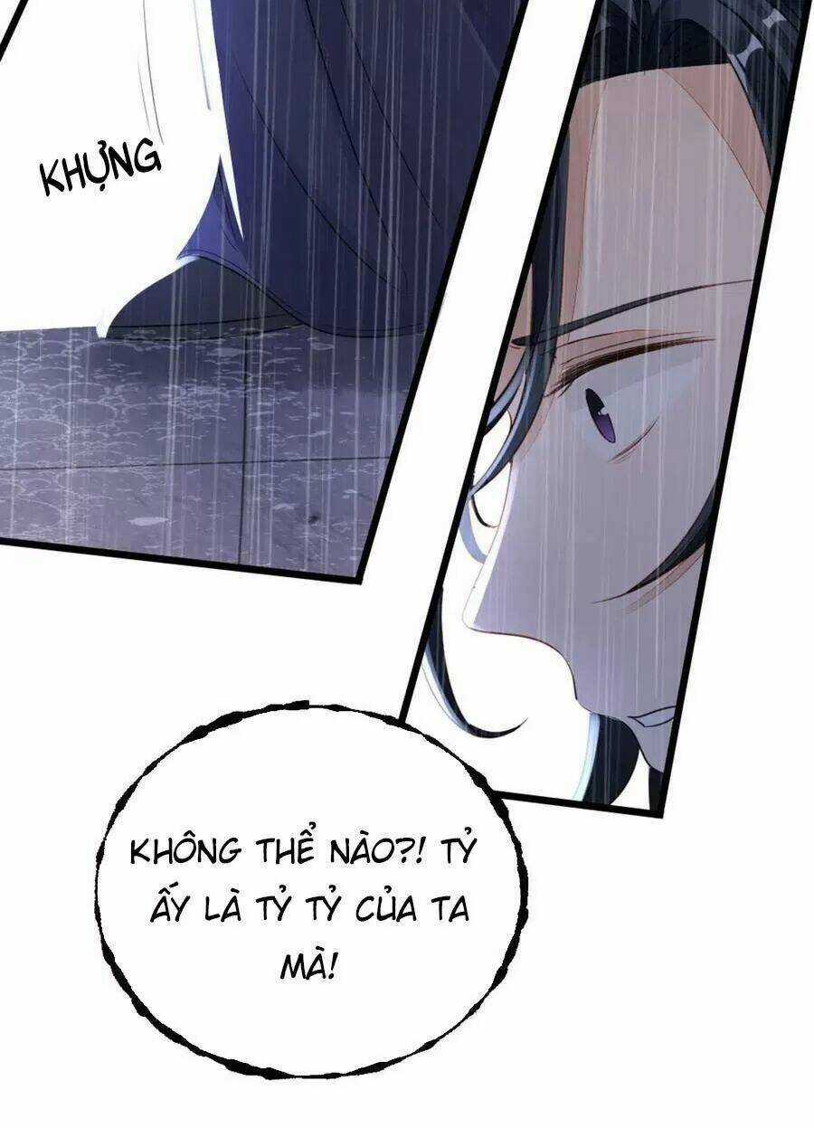 Mau Xuyên Không Rửa Tội Cho Nhân Vật Phản Diện Chapter 24 trang 24