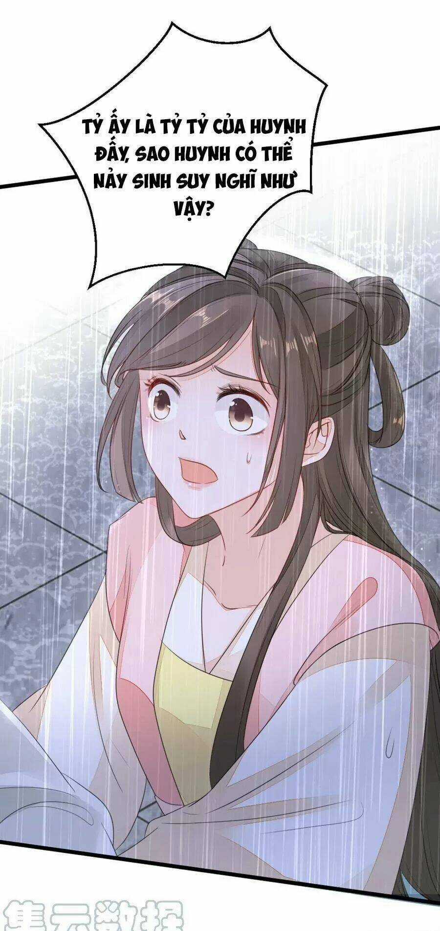 Mau Xuyên Không Rửa Tội Cho Nhân Vật Phản Diện Chapter 24 trang 26