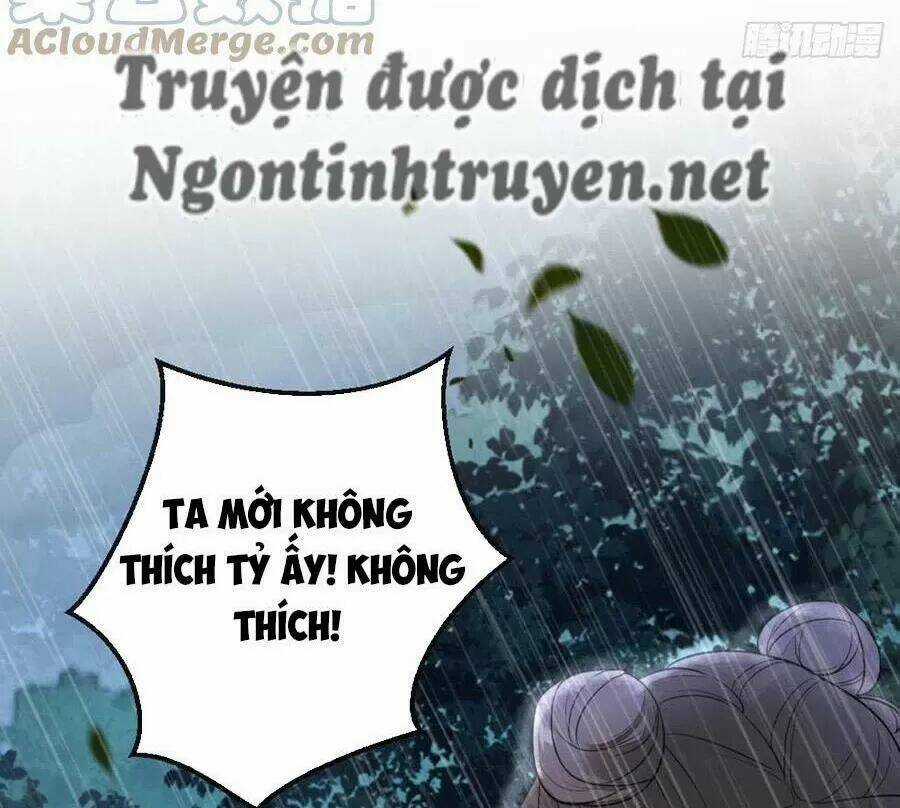 Mau Xuyên Không Rửa Tội Cho Nhân Vật Phản Diện Chapter 24 trang 27