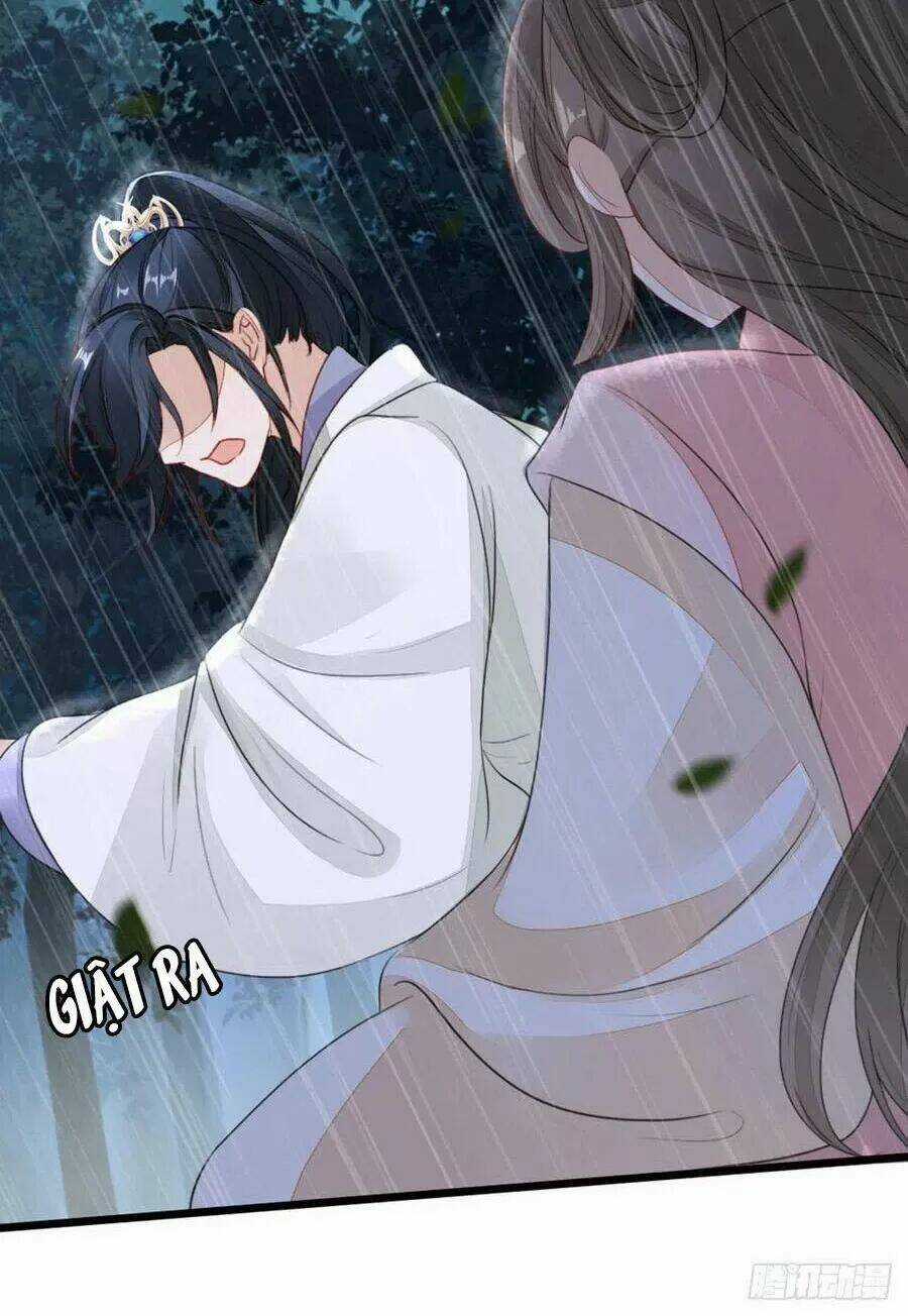 Mau Xuyên Không Rửa Tội Cho Nhân Vật Phản Diện Chapter 24 trang 28