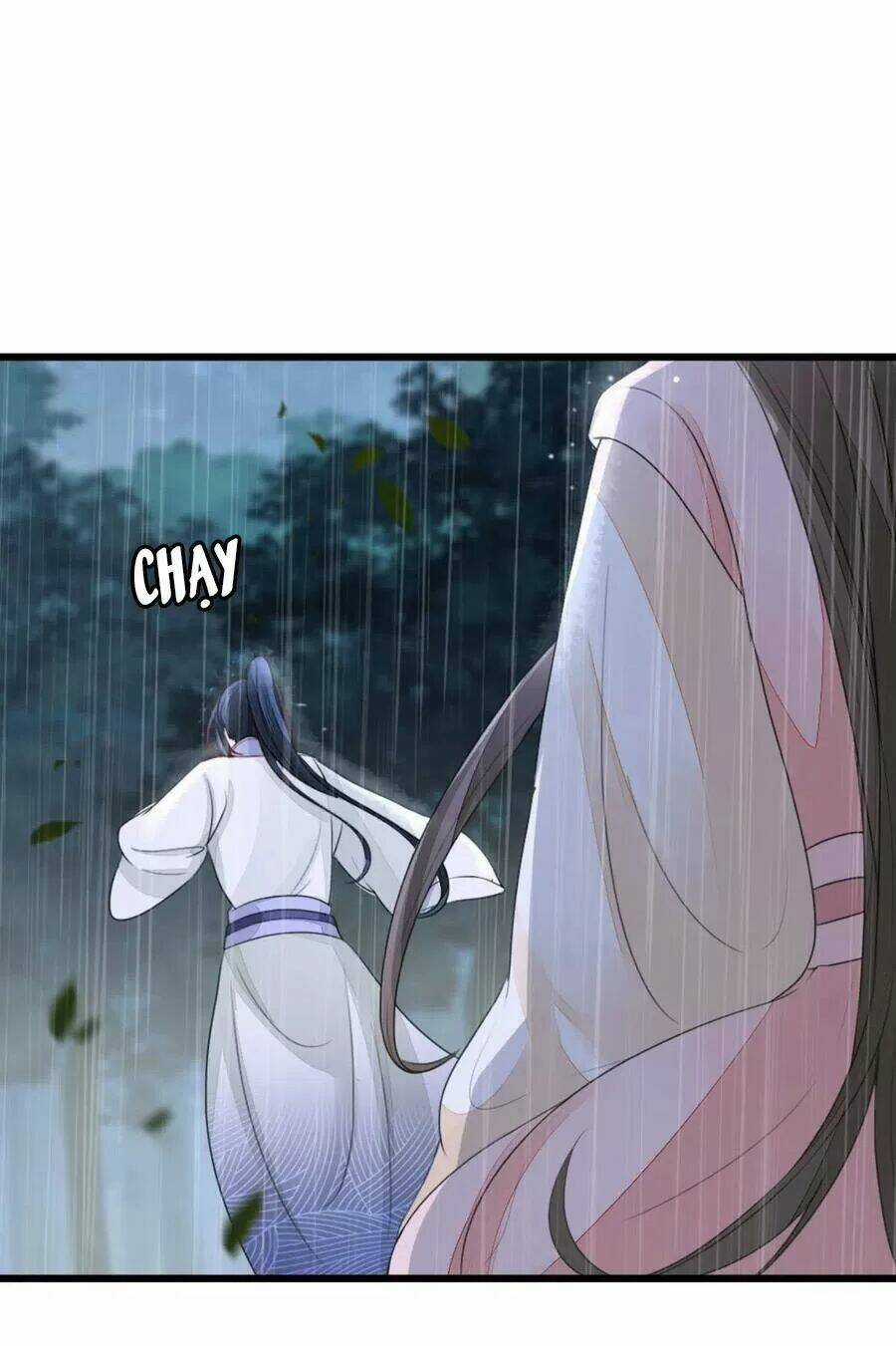 Mau Xuyên Không Rửa Tội Cho Nhân Vật Phản Diện Chapter 24 trang 31