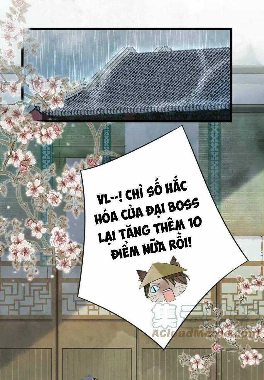 Mau Xuyên Không Rửa Tội Cho Nhân Vật Phản Diện Chapter 24 trang 34