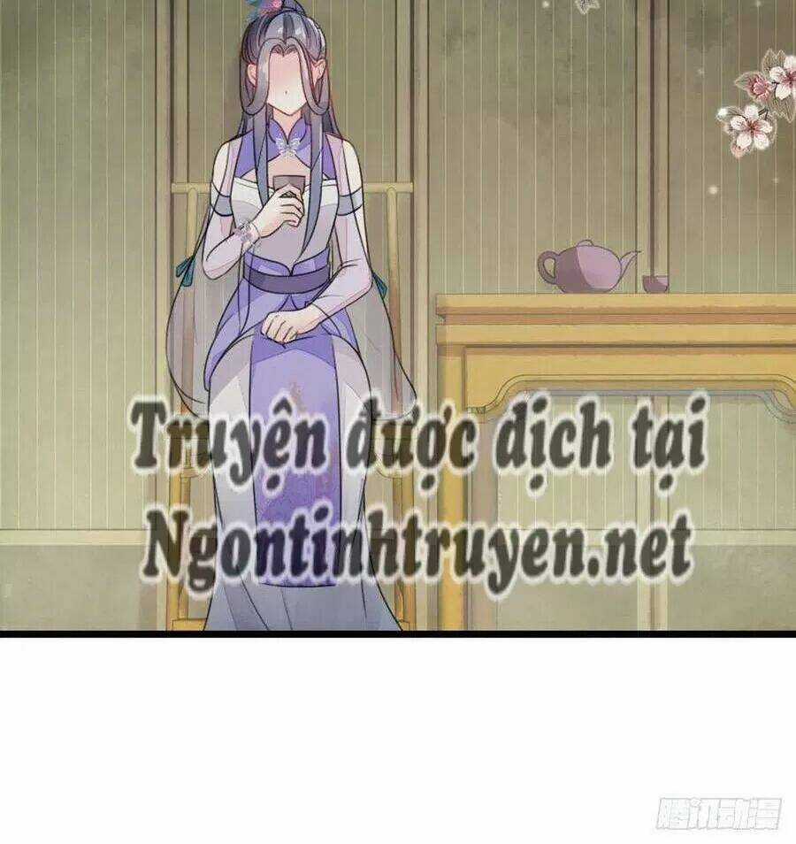 Mau Xuyên Không Rửa Tội Cho Nhân Vật Phản Diện Chapter 24 trang 35