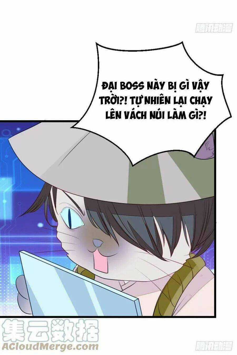 Mau Xuyên Không Rửa Tội Cho Nhân Vật Phản Diện Chapter 24 trang 37