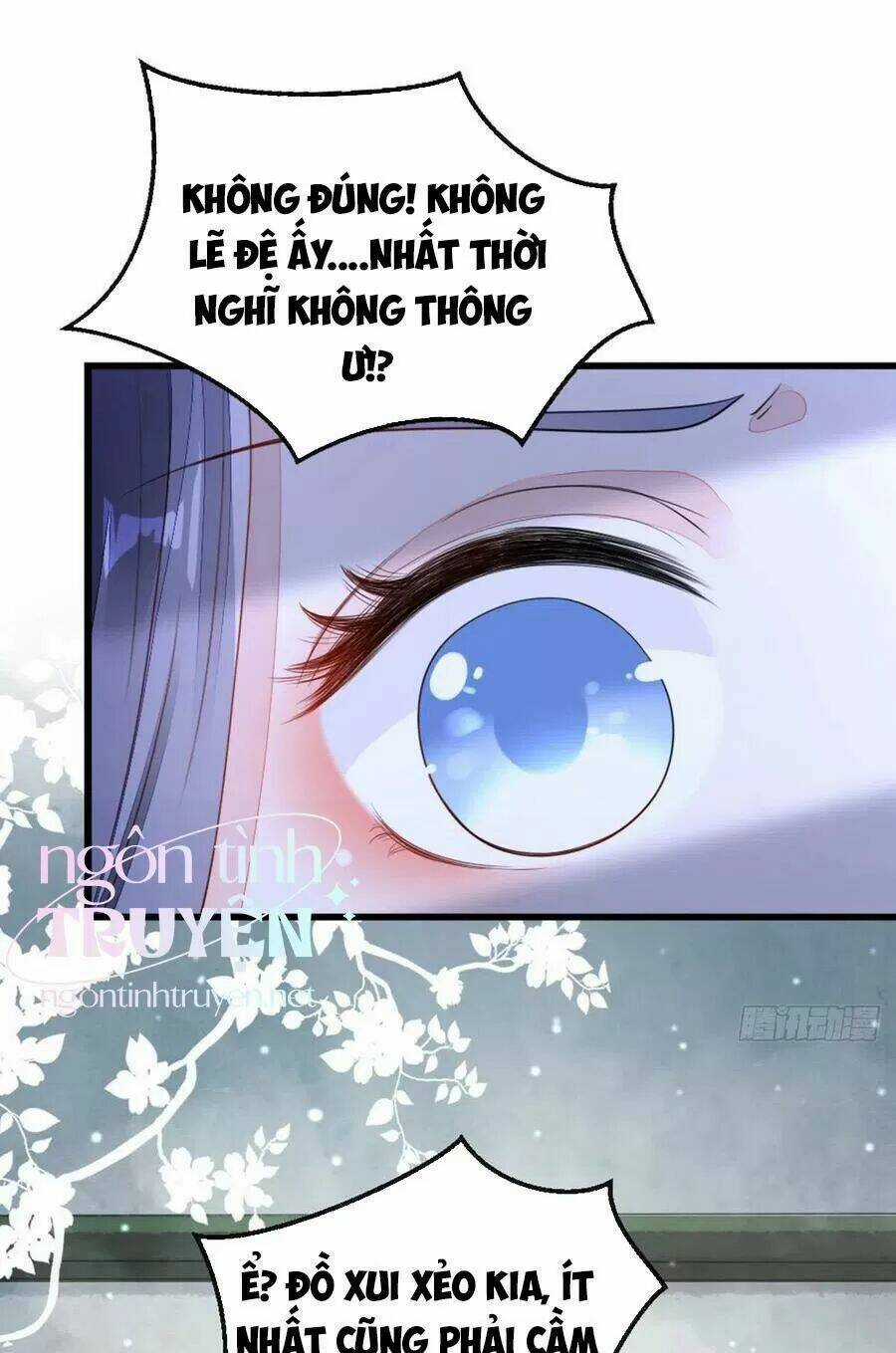 Mau Xuyên Không Rửa Tội Cho Nhân Vật Phản Diện Chapter 24 trang 38