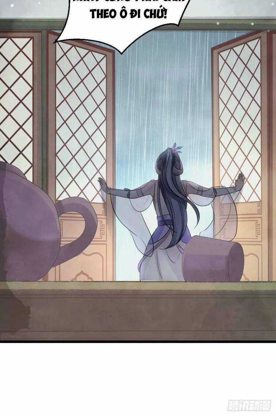 Mau Xuyên Không Rửa Tội Cho Nhân Vật Phản Diện Chapter 24 trang 39