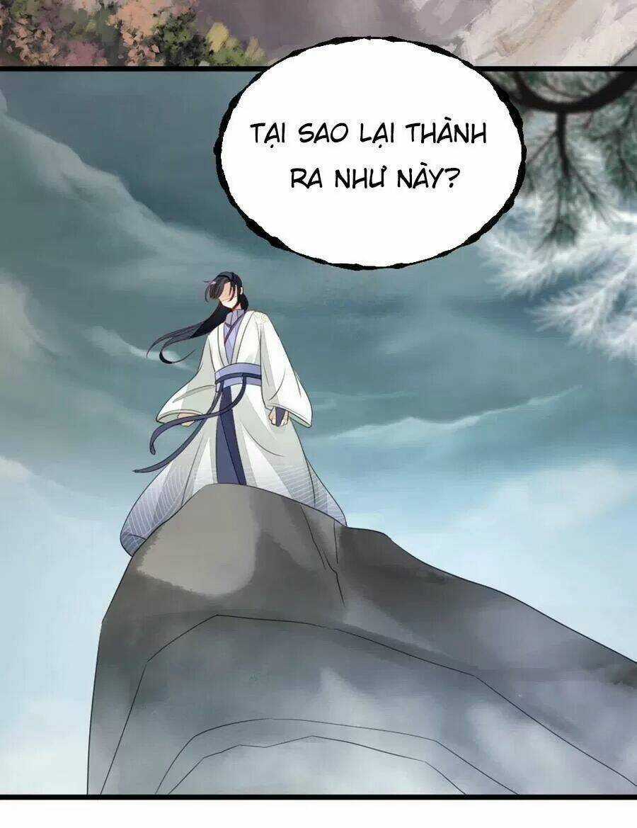 Mau Xuyên Không Rửa Tội Cho Nhân Vật Phản Diện Chapter 24 trang 42