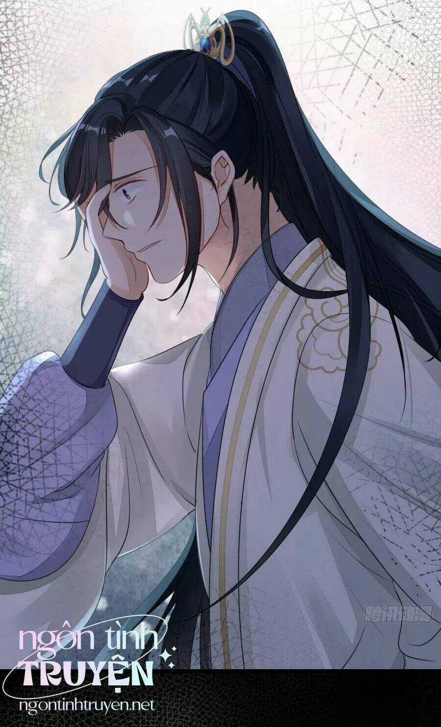 Mau Xuyên Không Rửa Tội Cho Nhân Vật Phản Diện Chapter 24 trang 44