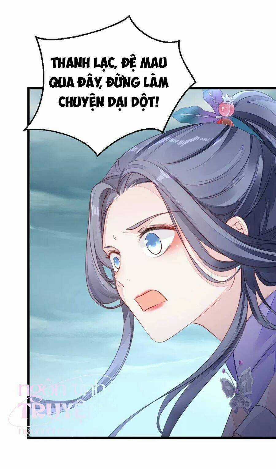 Mau Xuyên Không Rửa Tội Cho Nhân Vật Phản Diện Chapter 24 trang 51