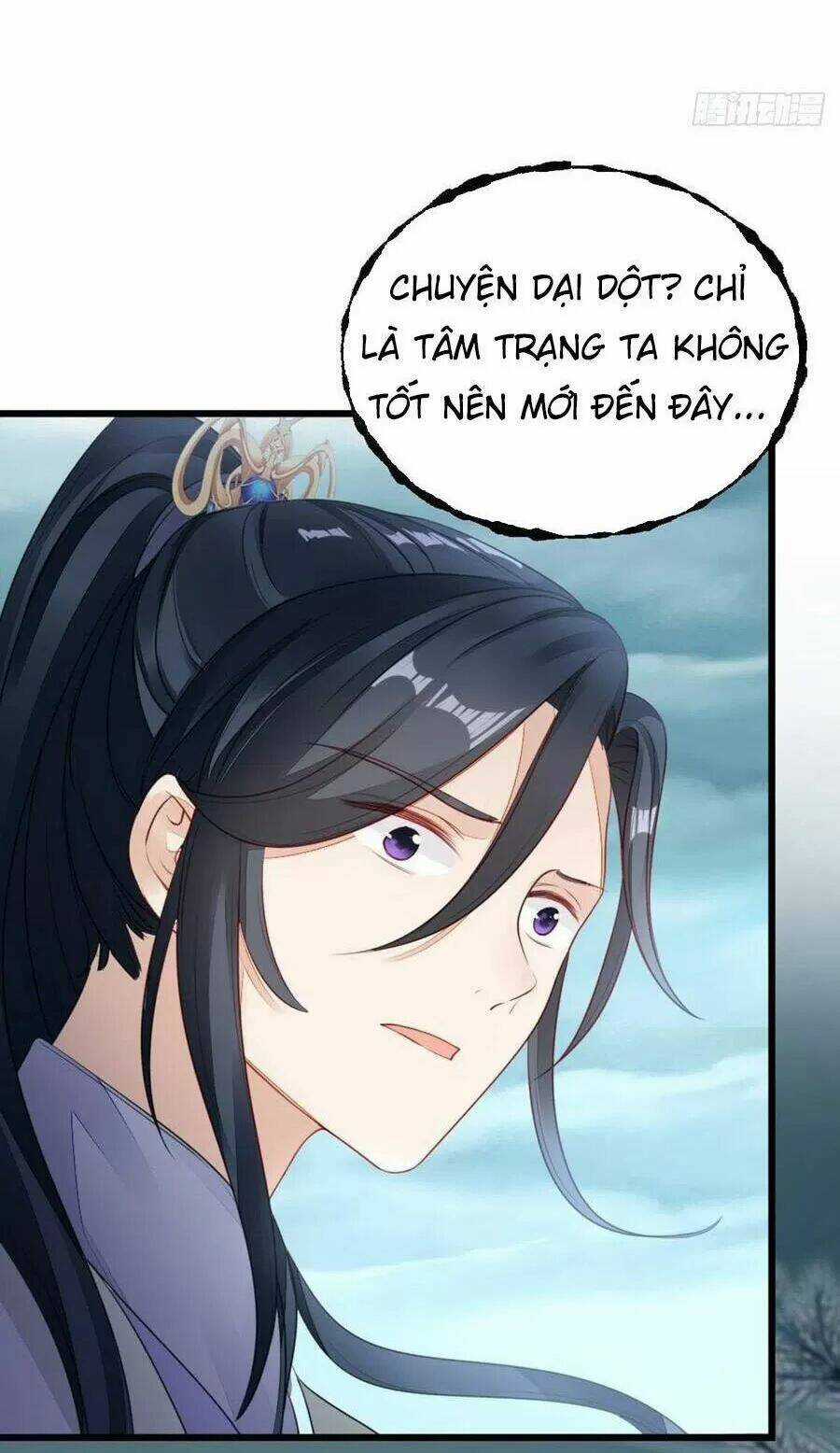 Mau Xuyên Không Rửa Tội Cho Nhân Vật Phản Diện Chapter 24 trang 52