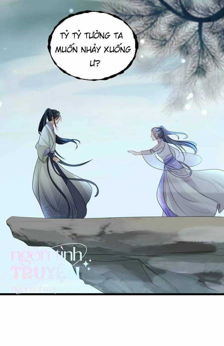 Mau Xuyên Không Rửa Tội Cho Nhân Vật Phản Diện Chapter 24 trang 54