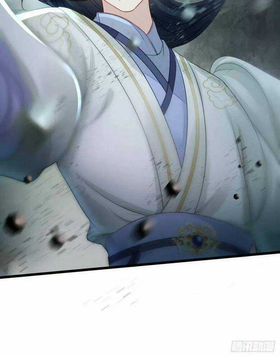 Mau Xuyên Không Rửa Tội Cho Nhân Vật Phản Diện Chapter 24 trang 59