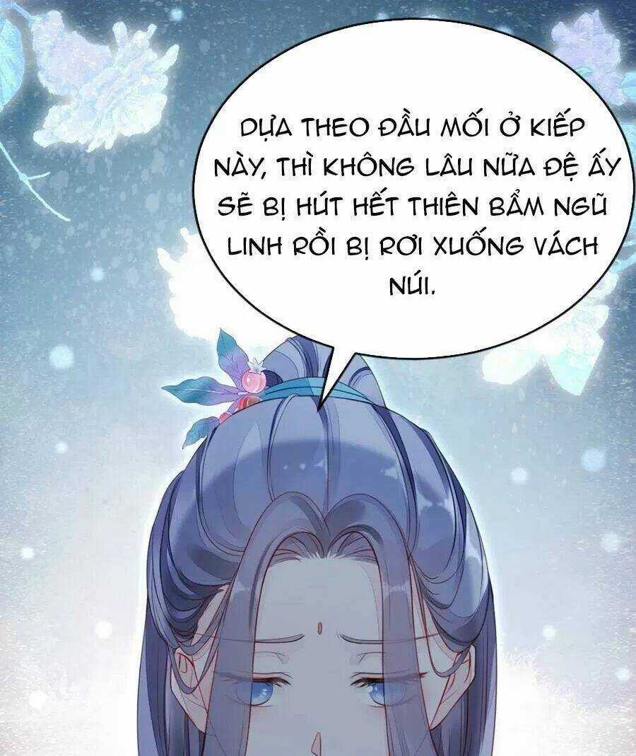 Mau Xuyên Không Rửa Tội Cho Nhân Vật Phản Diện Chapter 24 trang 9