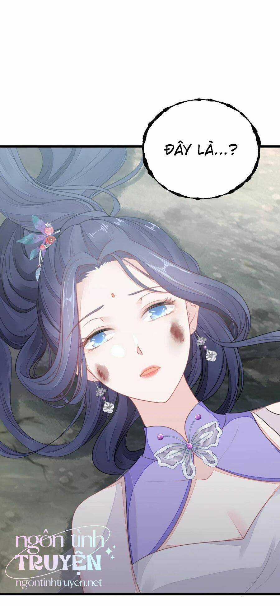 Mau Xuyên Không Rửa Tội Cho Nhân Vật Phản Diện Chapter 25 trang 11