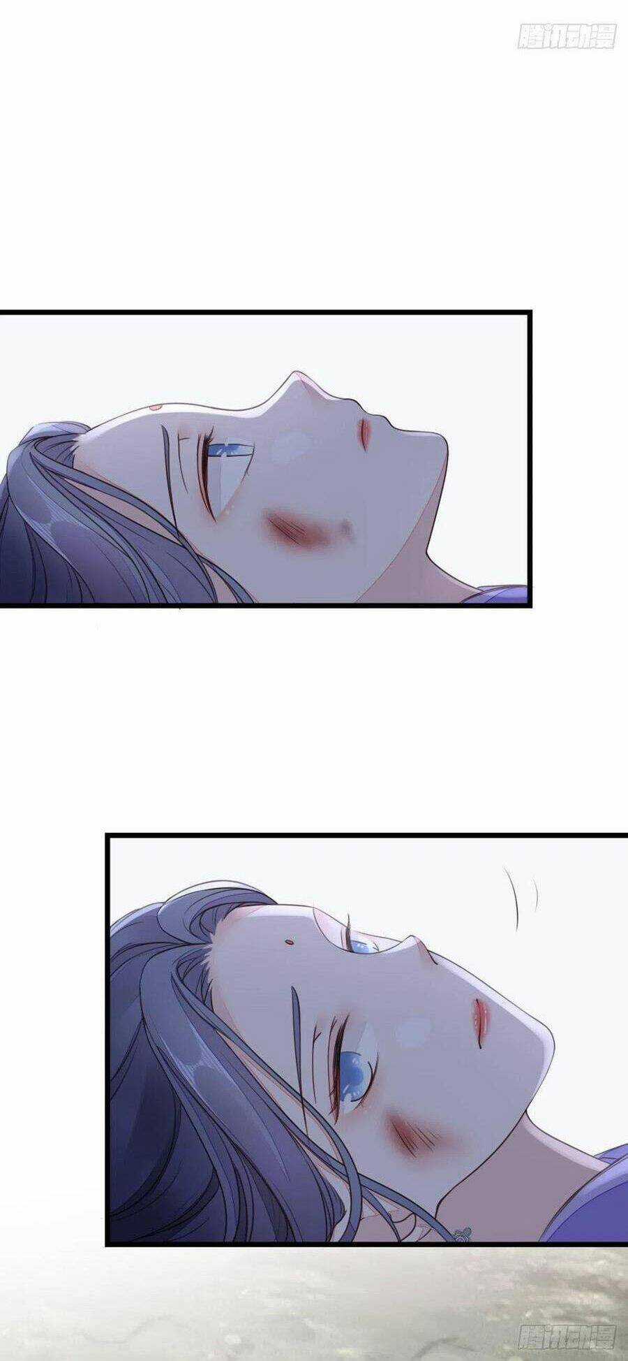 Mau Xuyên Không Rửa Tội Cho Nhân Vật Phản Diện Chapter 25 trang 12