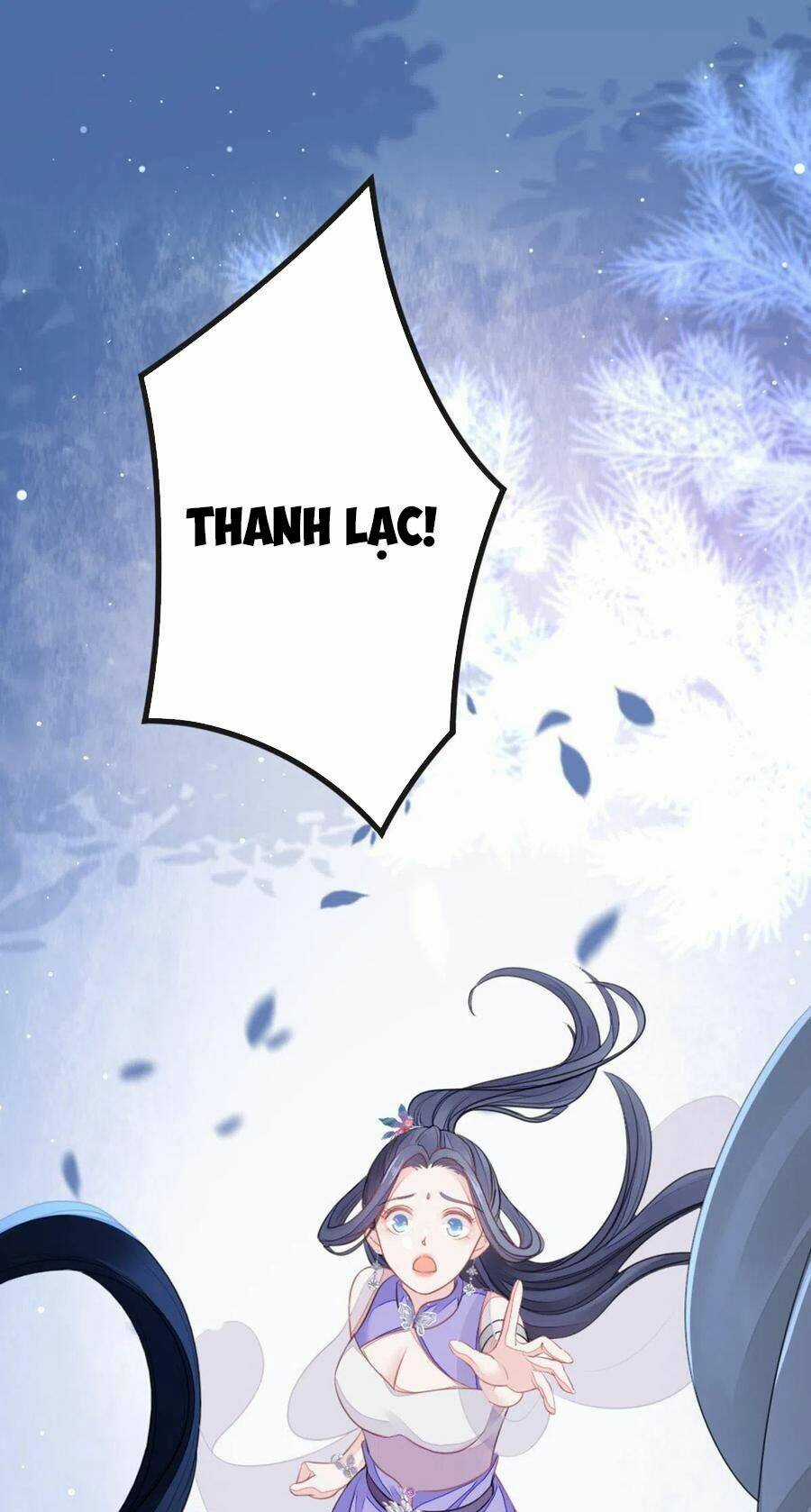 Mau Xuyên Không Rửa Tội Cho Nhân Vật Phản Diện Chapter 25 trang 2