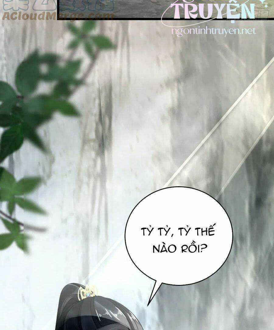 Mau Xuyên Không Rửa Tội Cho Nhân Vật Phản Diện Chapter 25 trang 20