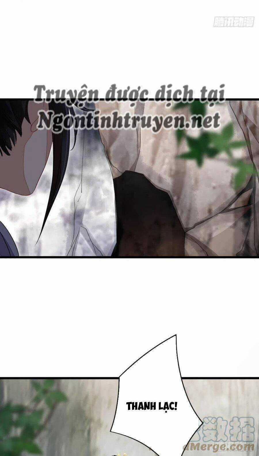 Mau Xuyên Không Rửa Tội Cho Nhân Vật Phản Diện Chapter 25 trang 23