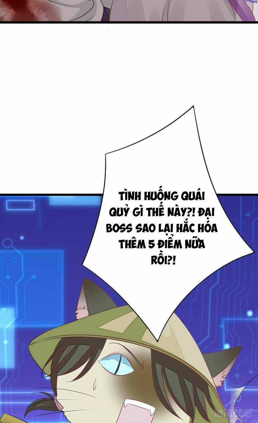 Mau Xuyên Không Rửa Tội Cho Nhân Vật Phản Diện Chapter 25 trang 28