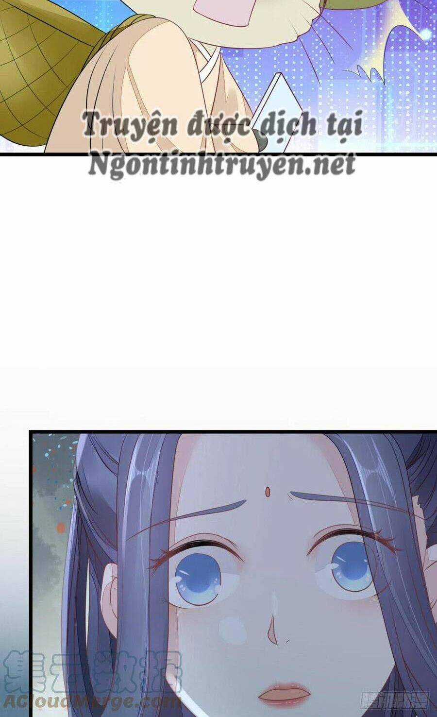 Mau Xuyên Không Rửa Tội Cho Nhân Vật Phản Diện Chapter 25 trang 29