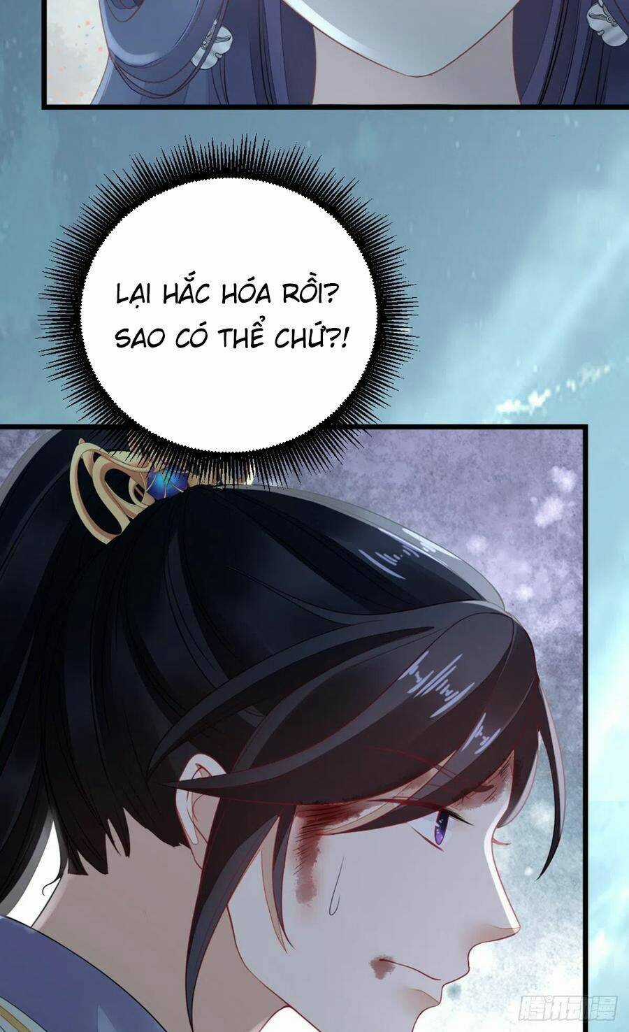 Mau Xuyên Không Rửa Tội Cho Nhân Vật Phản Diện Chapter 25 trang 30