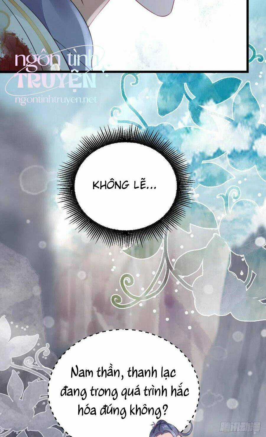 Mau Xuyên Không Rửa Tội Cho Nhân Vật Phản Diện Chapter 25 trang 31