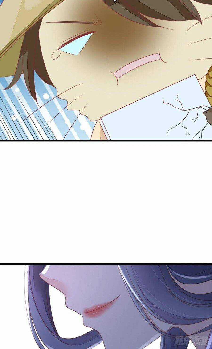 Mau Xuyên Không Rửa Tội Cho Nhân Vật Phản Diện Chapter 25 trang 33