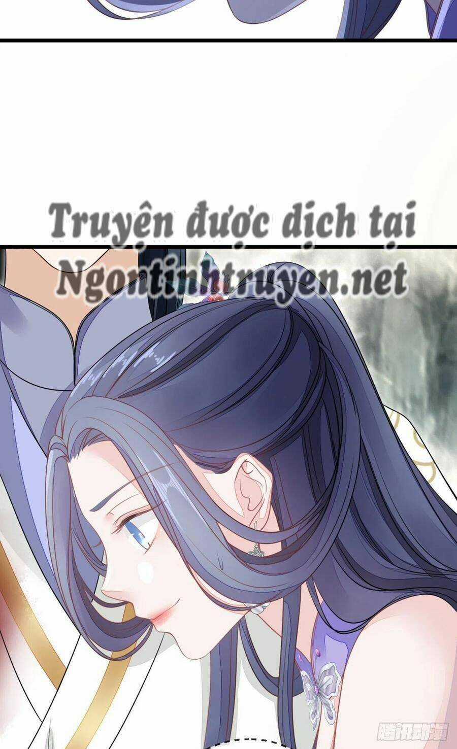 Mau Xuyên Không Rửa Tội Cho Nhân Vật Phản Diện Chapter 25 trang 34