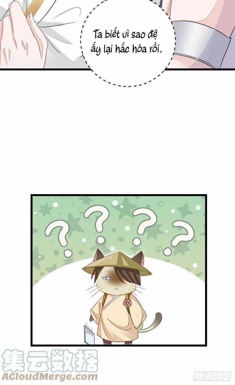 Mau Xuyên Không Rửa Tội Cho Nhân Vật Phản Diện Chapter 25 trang 35