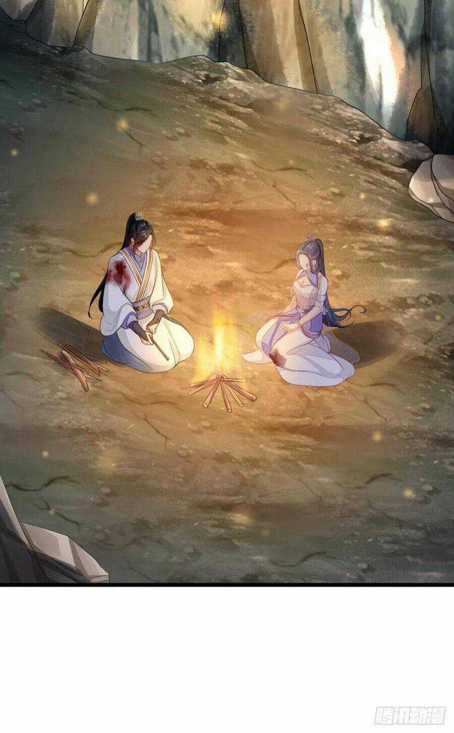 Mau Xuyên Không Rửa Tội Cho Nhân Vật Phản Diện Chapter 25 trang 37