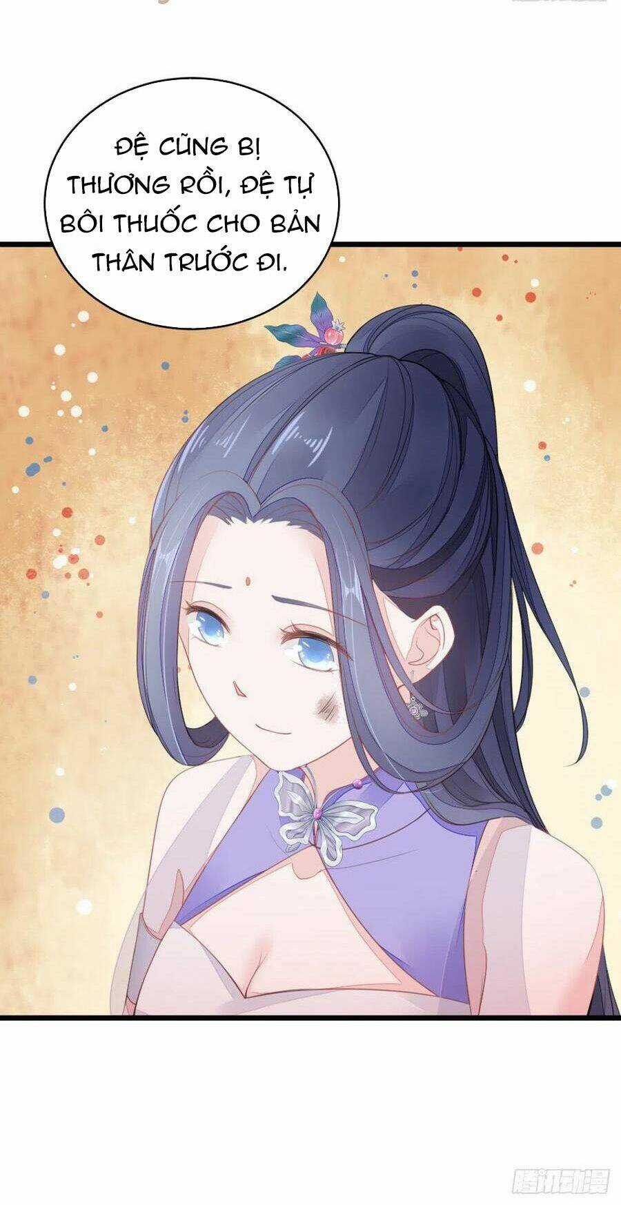 Mau Xuyên Không Rửa Tội Cho Nhân Vật Phản Diện Chapter 25 trang 39