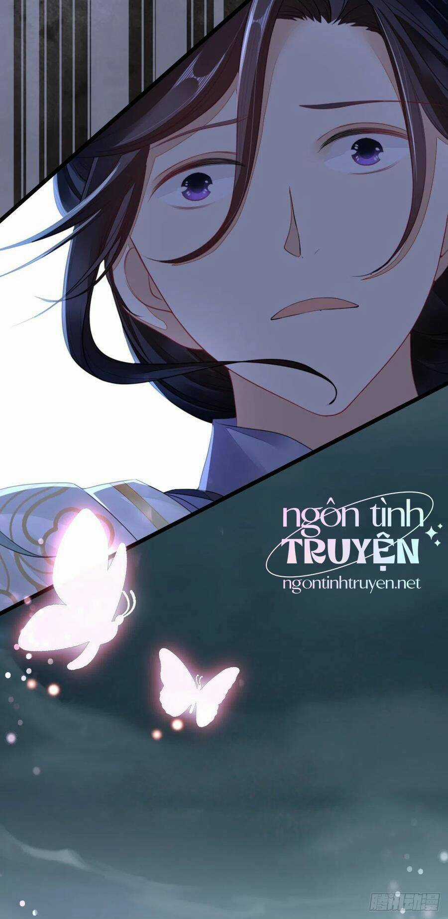 Mau Xuyên Không Rửa Tội Cho Nhân Vật Phản Diện Chapter 25 trang 4