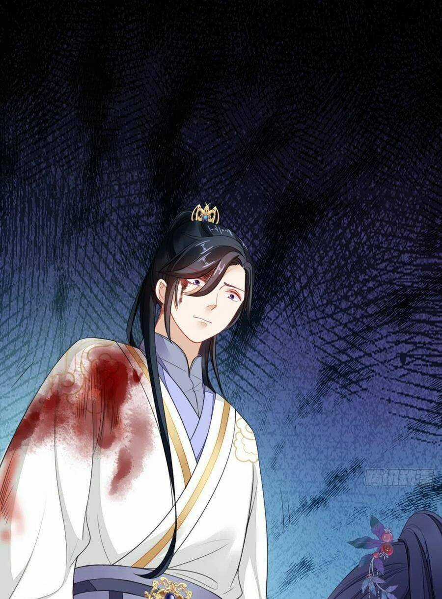 Mau Xuyên Không Rửa Tội Cho Nhân Vật Phản Diện Chapter 25 trang 42