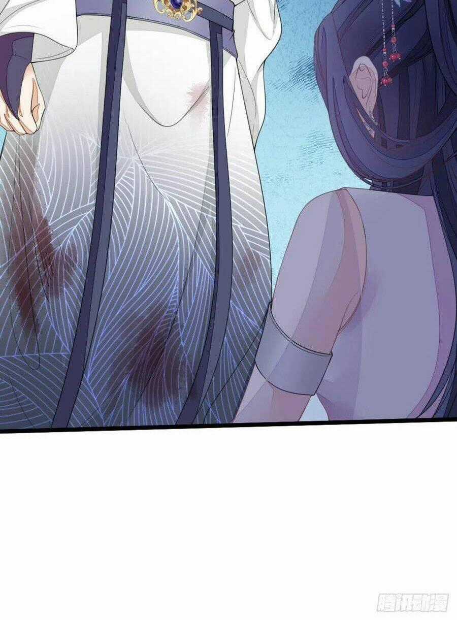 Mau Xuyên Không Rửa Tội Cho Nhân Vật Phản Diện Chapter 25 trang 43