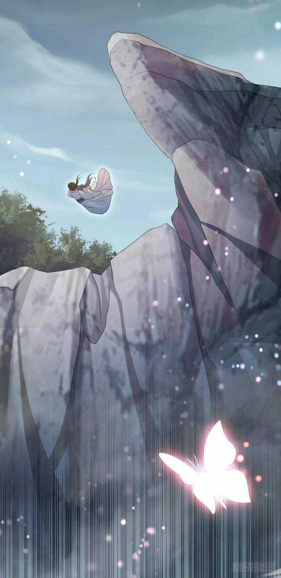 Mau Xuyên Không Rửa Tội Cho Nhân Vật Phản Diện Chapter 25 trang 5