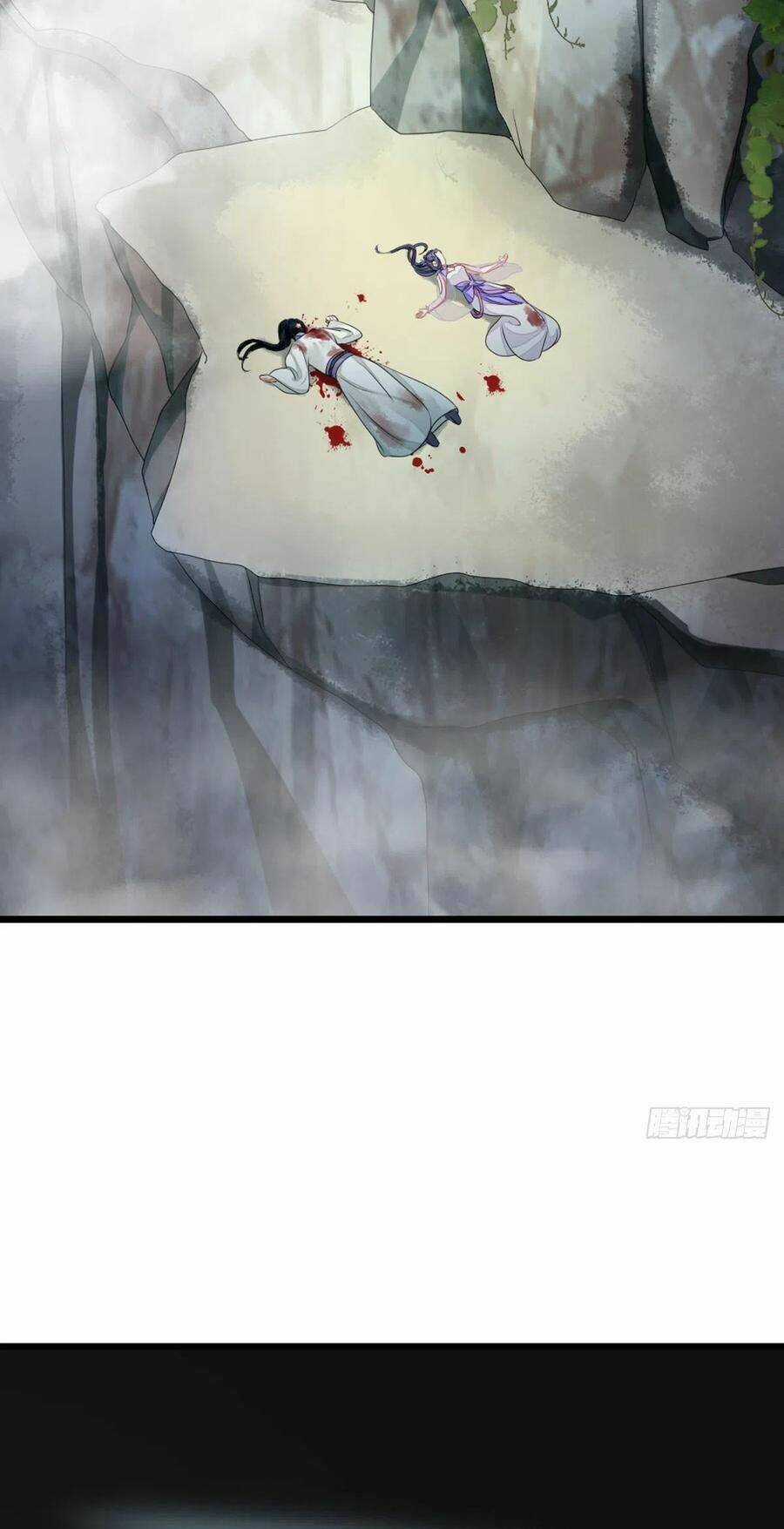 Mau Xuyên Không Rửa Tội Cho Nhân Vật Phản Diện Chapter 25 trang 9