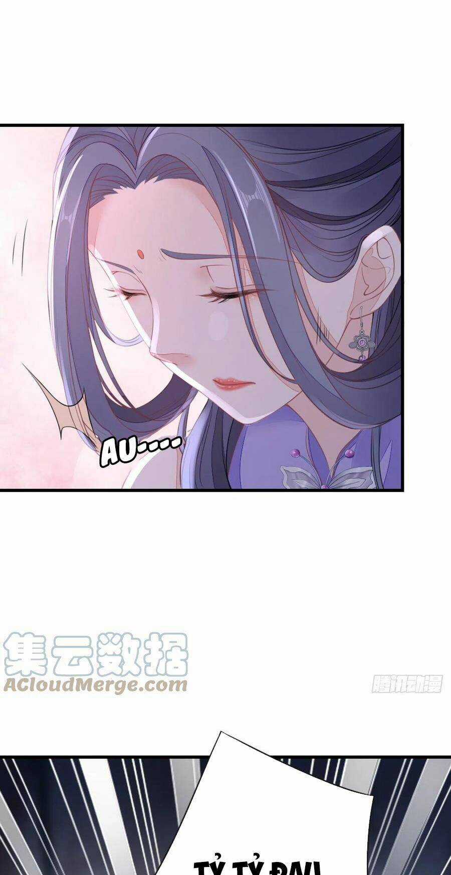 Mau Xuyên Không Rửa Tội Cho Nhân Vật Phản Diện Chapter 26 trang 10