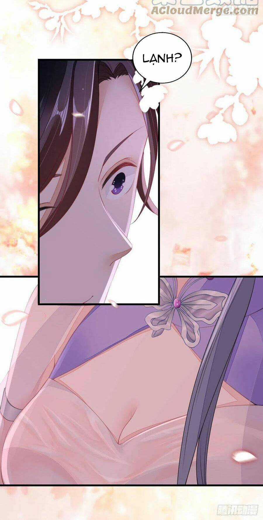 Mau Xuyên Không Rửa Tội Cho Nhân Vật Phản Diện Chapter 26 trang 13